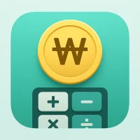 원가계산기 원까, 레시피 계산기