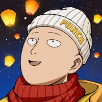 원펀맨: 최강의 남자 - Special