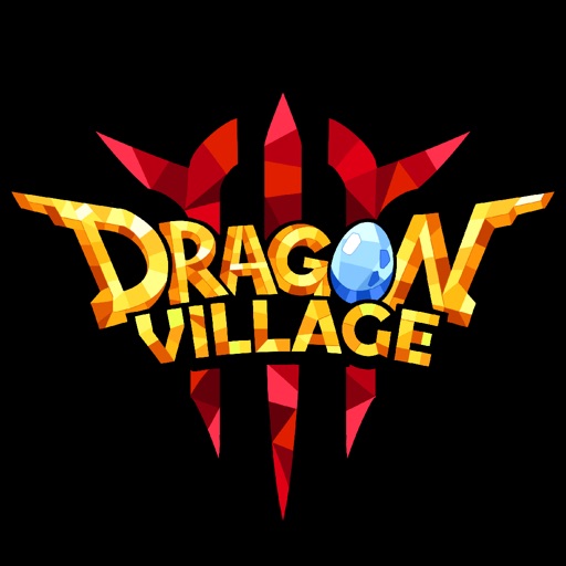 드래곤빌리지3: 도트 감성 드래곤 육성 RPG