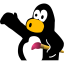 턱스 페인트 (Tux Paint)