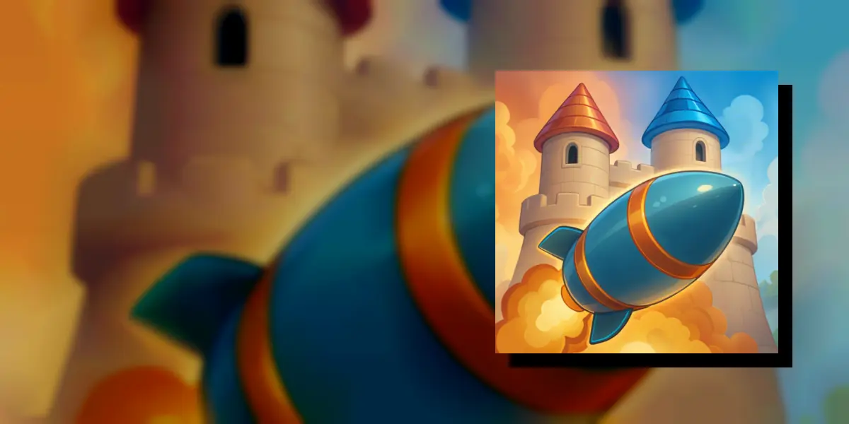 Castle Busters